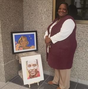 Meet your Posher, Debra